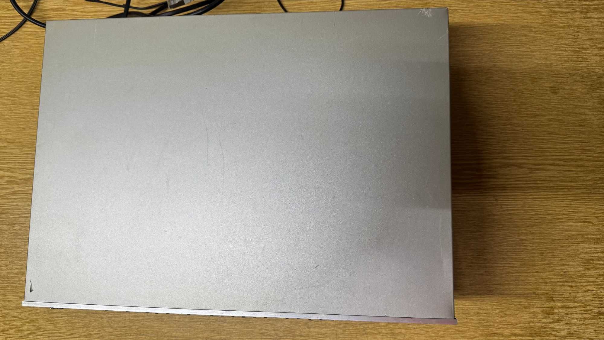Egalizator grafic JVC SEA-R7