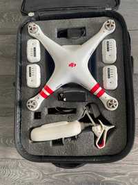 Квадрокоптер DJI Phantom 2