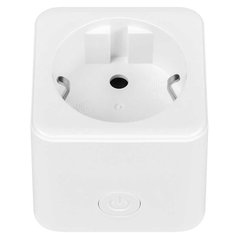 Priza Smart Wifi 3680W Priza WIFI Smart 16A Priza Contor Energie Smart