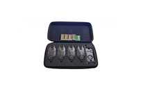 Set 4 Avertizori plus Statie baterii incluse