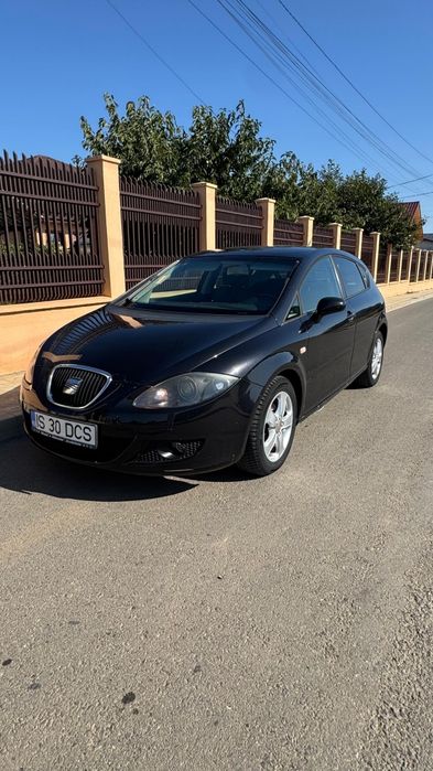 Seat Leon 1P 1.9tdi