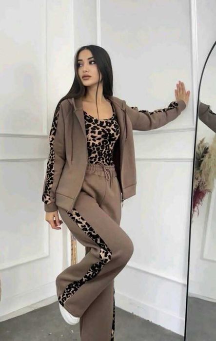 SGD Дамски комплект