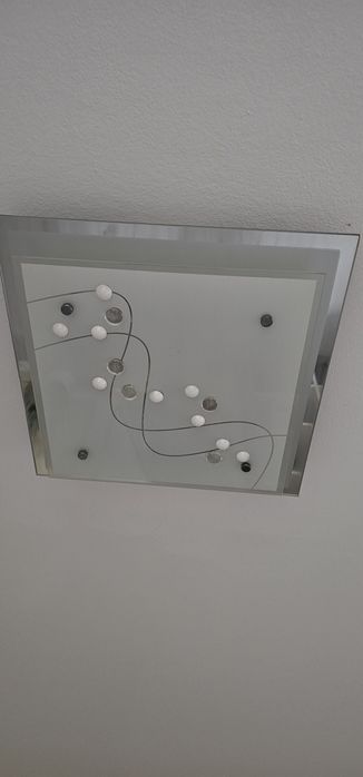 Vand Plafoniera 3 Bucăți