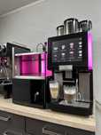 Aparat de cafea profesional/ Espressor WMF 1500S+ TOP Ultima Generație