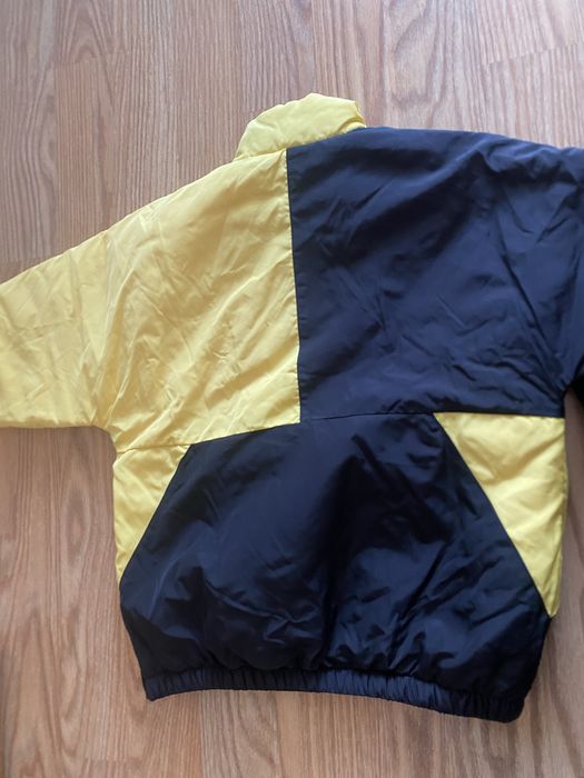 Детско яке Zara с полуцип 146/156