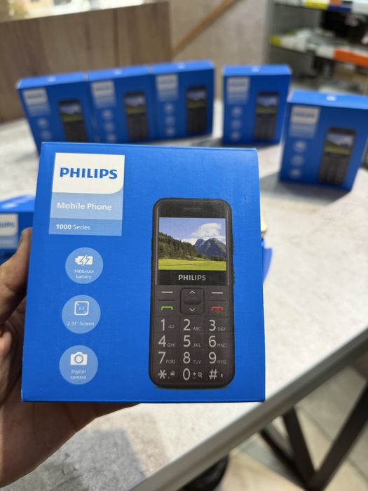 Philips E171 ORIGINAL Gsm
