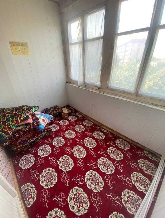 УЛУЧШЕННАЯ ПЛАНИРОВКА, 1/4/4,  Чиланзар 13 квартал, Ориентир Атлант