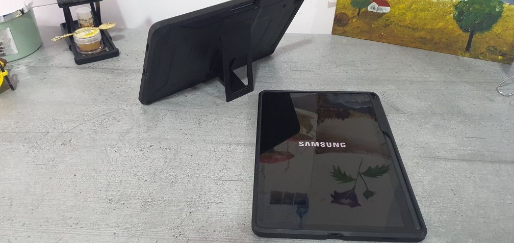 Samsung galaxy tab 6 light SM P615