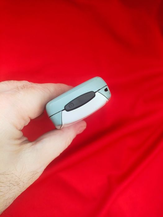 Nokia 3410 Soft Custom ( decodat)