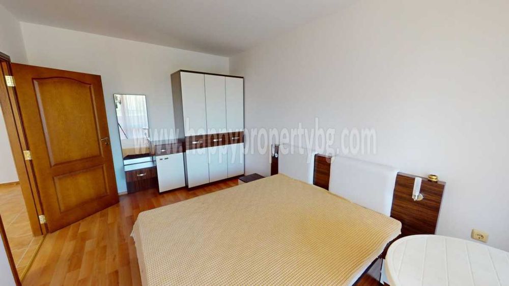 Продава се Тристаен апартамент в к.к. Слънчев бряг - 122 кв.м за 779 €/кв.м - Снимка #5