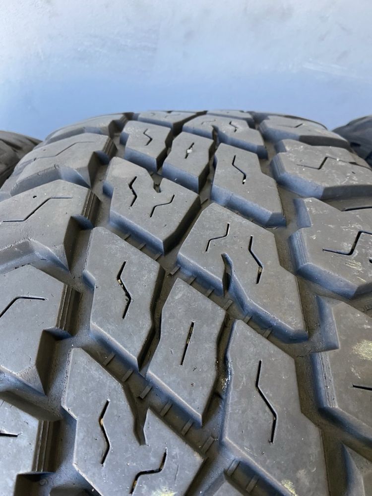 Гуми 35x12.50x20 COOPER Discoverer S/T Max