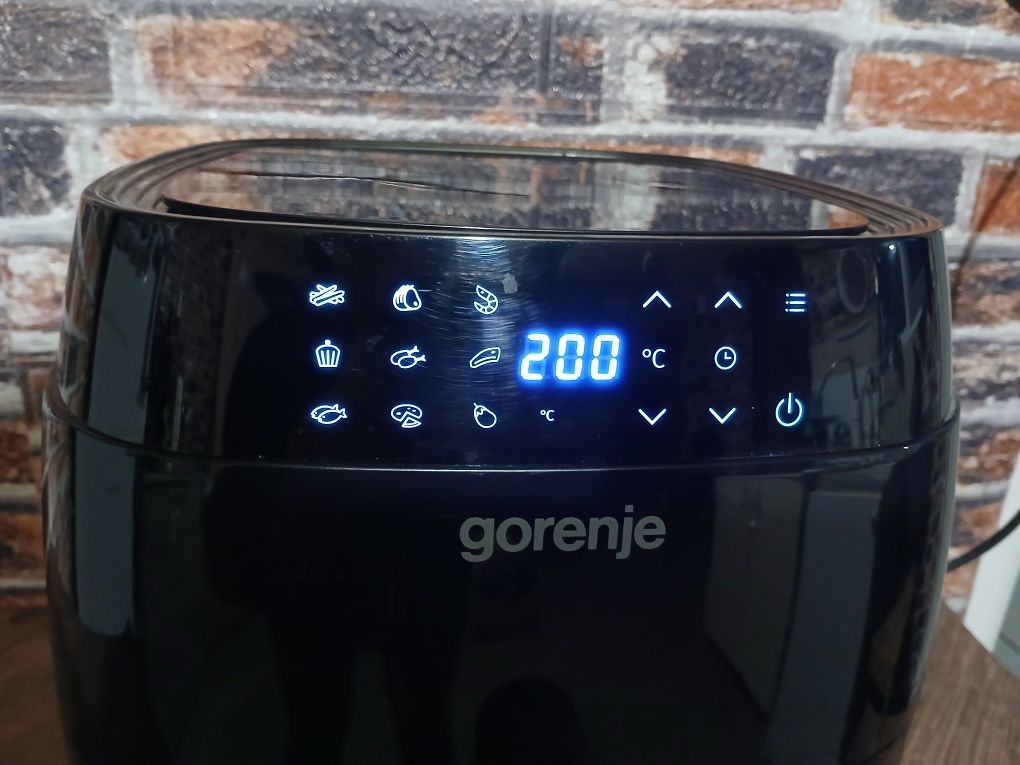 Airfryer Gorenje