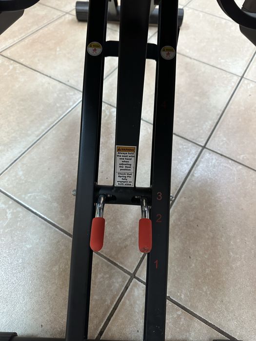 Aparat sport Total Flex GM5900