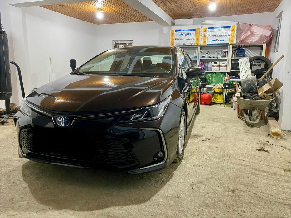 Închiriez mașini uber / bolt