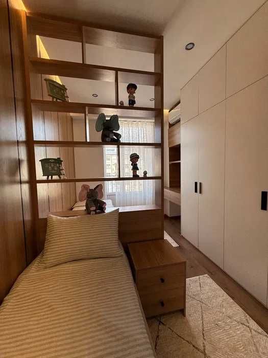 Для Инвестиции с Яккасарая 2х комн кв-ра с шикарным ремонтом id08