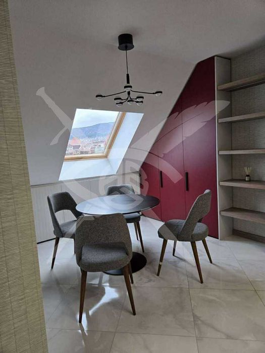 Тристаен апартамент в кв. Студентски град №180531