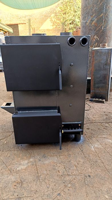 Катëл фаргона катëл беш-Бола