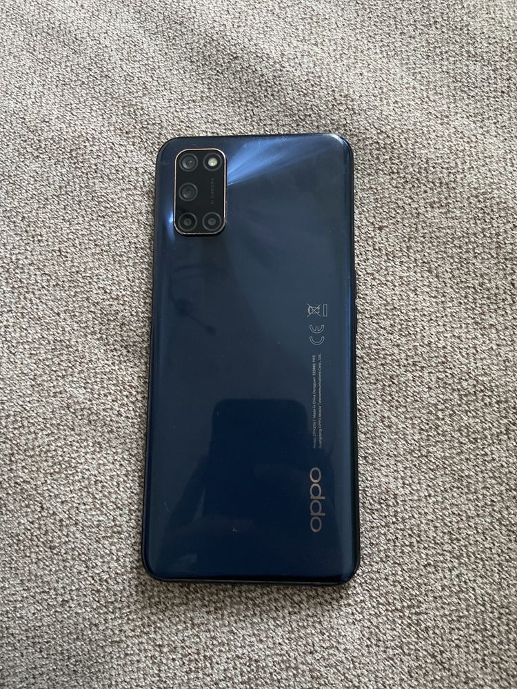 Oppo A72 продам есть торг