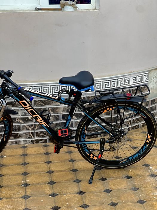 Velosiped QIKAIF