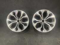 O janta fata spate pentru Bmw x5 f15 x6 f16