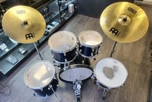 Amanet F28: Set Tobe TAMA Rhythm Mate Stagestar 5 piese (P)