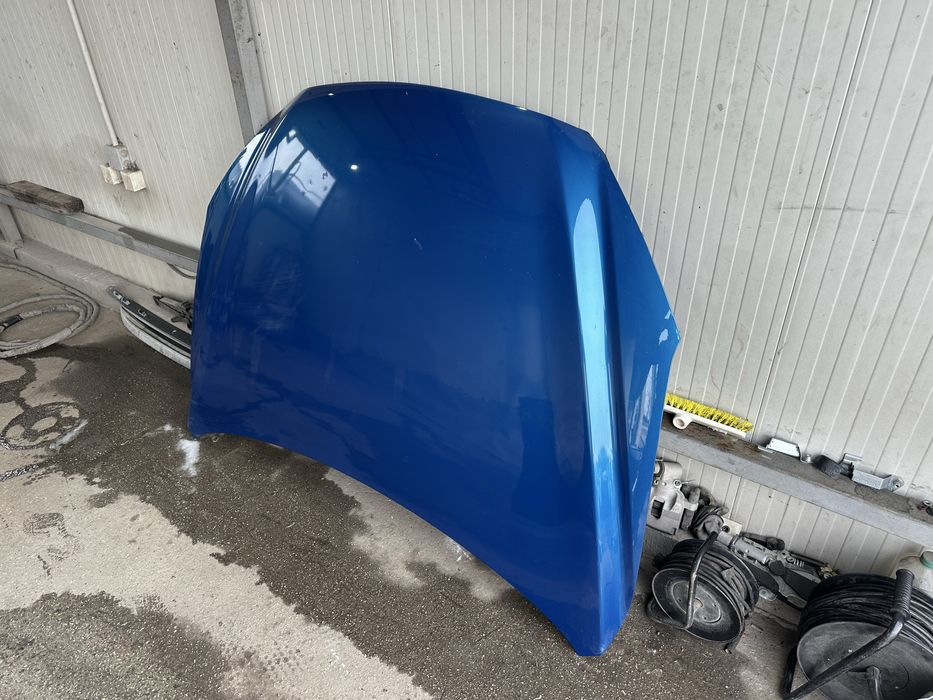 Преден капак за Mazda CX-5