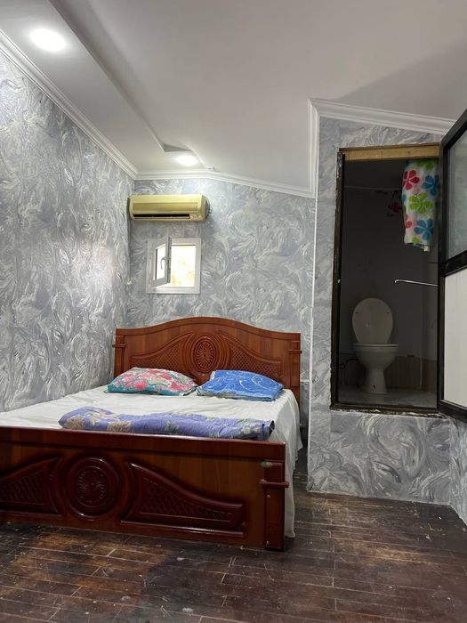 Kunlik hostel Yunusobot