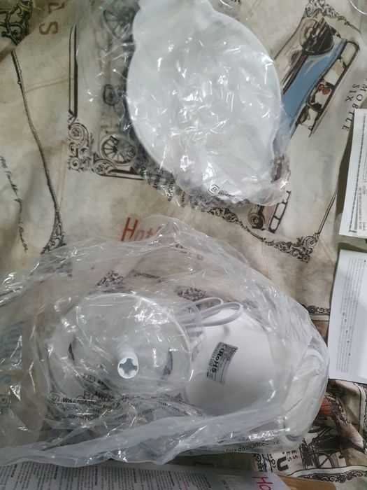 Mini Chopper кухненски миксер, пасатор