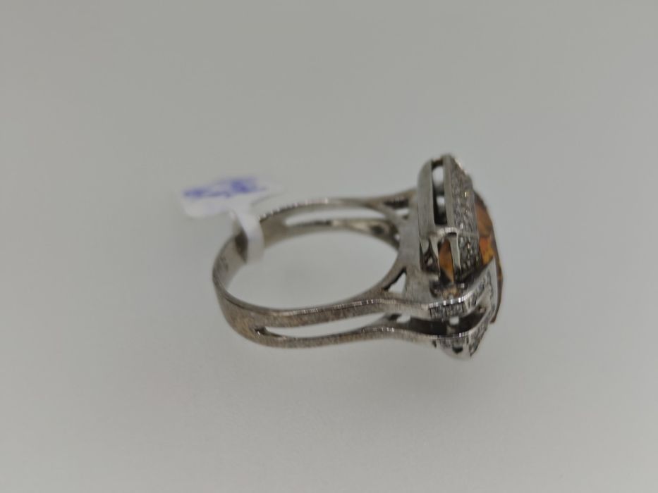 Inel aur 18k 9.44gr (r)