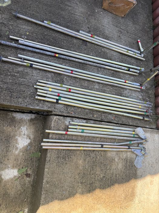 Accesorii pentru Rulota