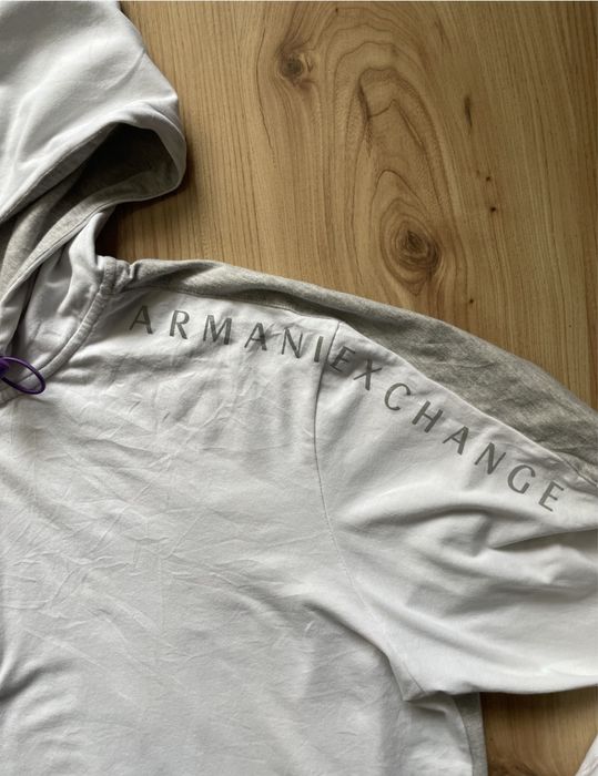 ARMANI EXCHANGE / мъжки суичър/блуза XL/XXL