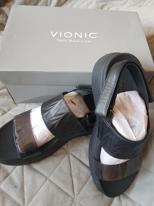 Ортопедични сандали Vionic