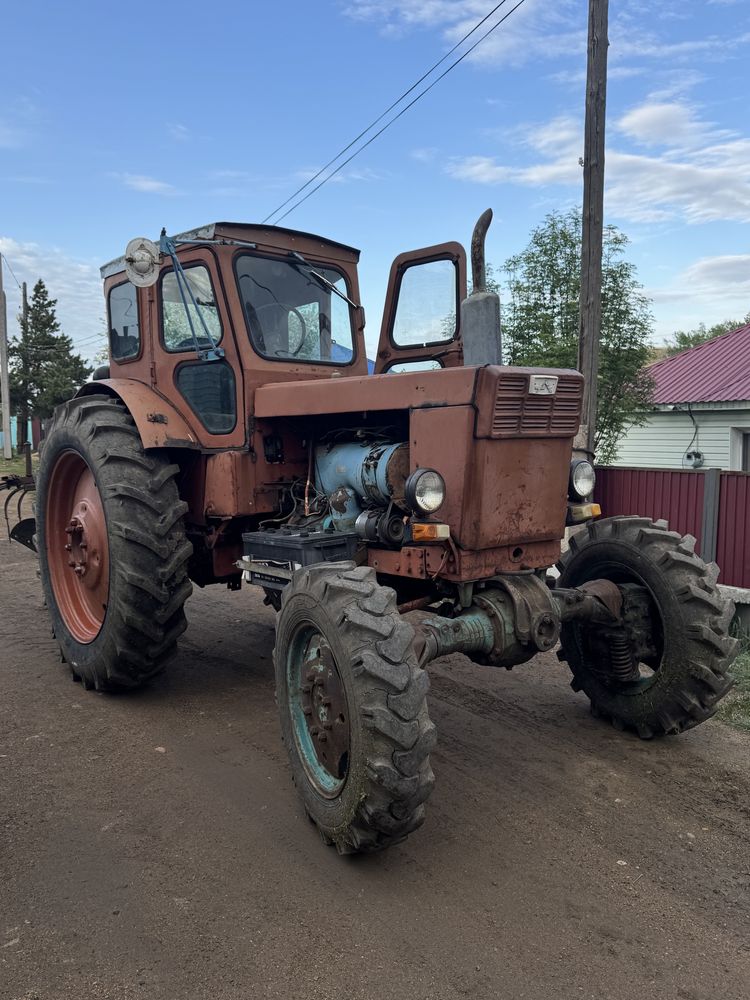 Продам трактор Т-40 ам