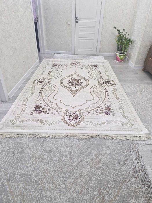 ковер новый Турецкий