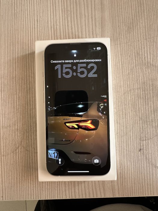 Iphone 14 , 128 гб, Ёмкость 82