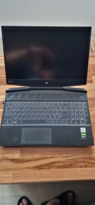 Vand Laptop HP Pavilion 16.1"