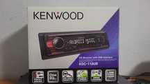 Casetofon Kenwood KDC-110UR