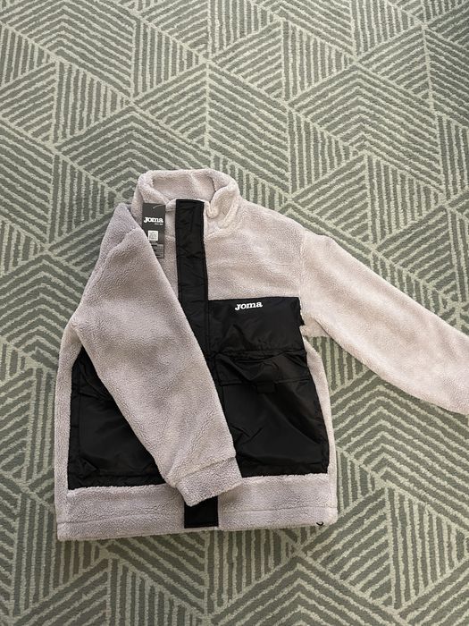 Кофта мужская joma размер m