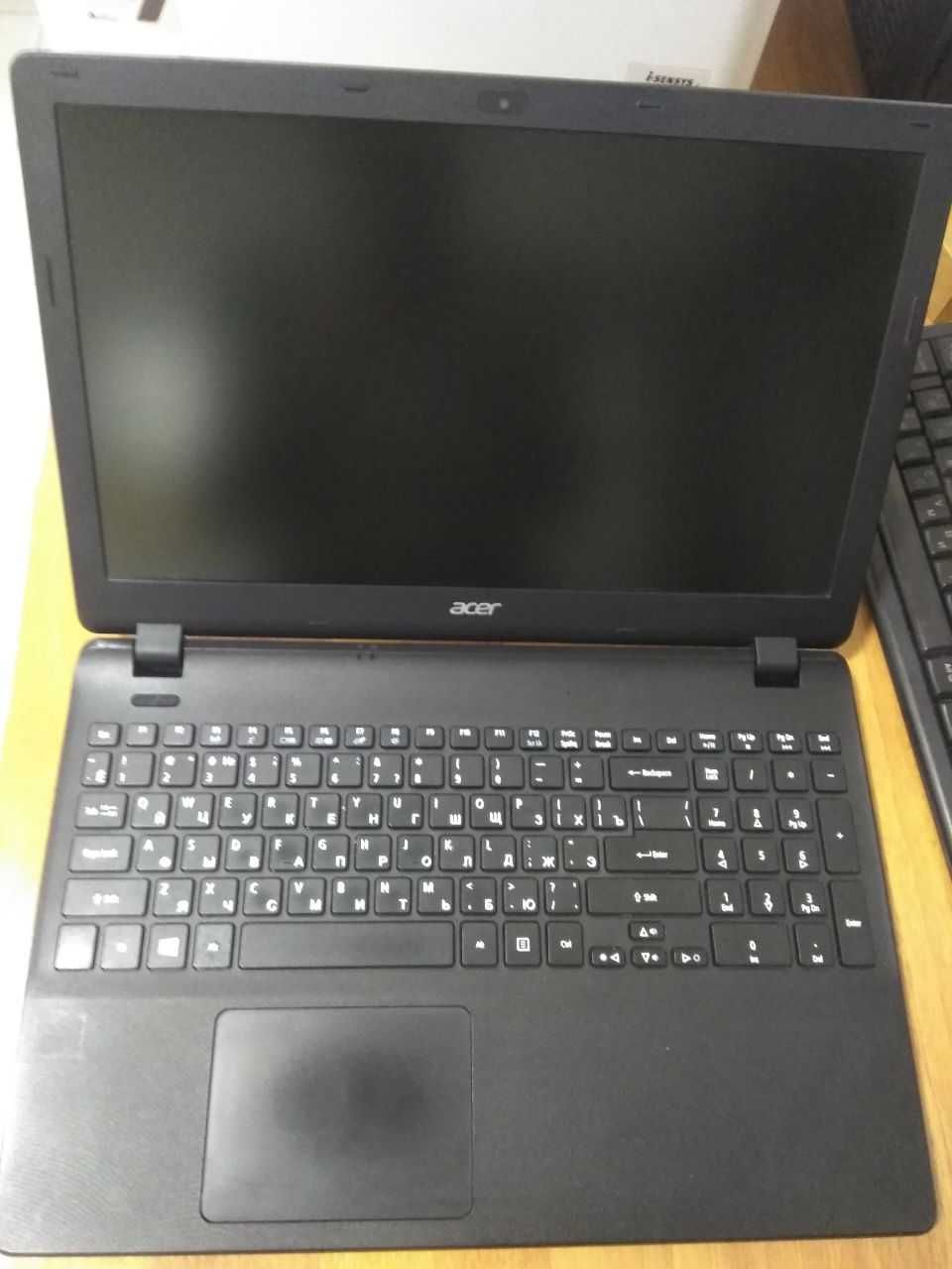 Ноутбук Acer Extens EX 2519 C08K