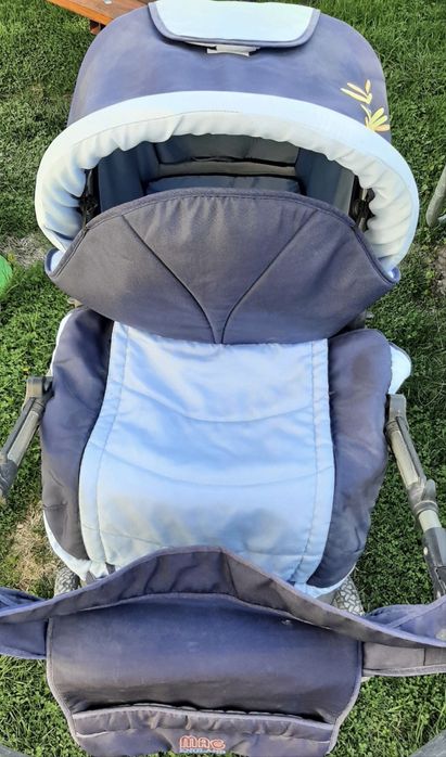 Детска количка .