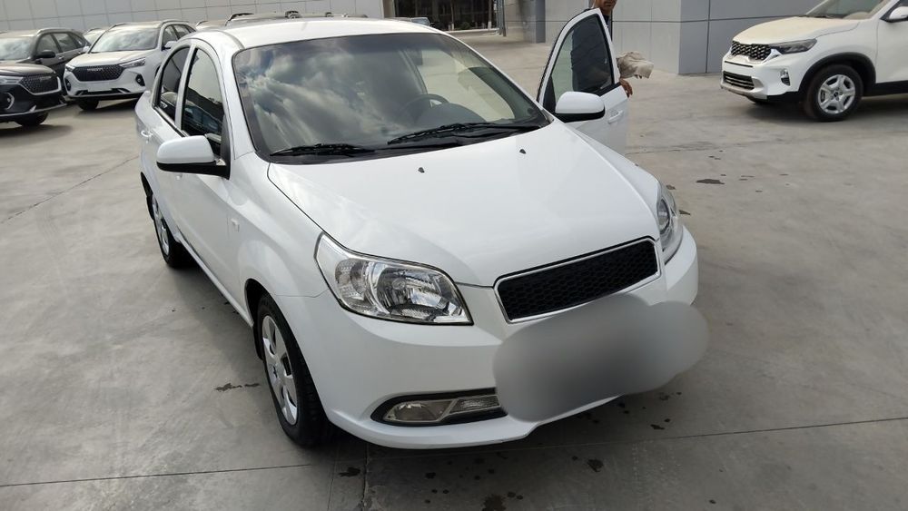 Nexia 3 .2021 Nexia.