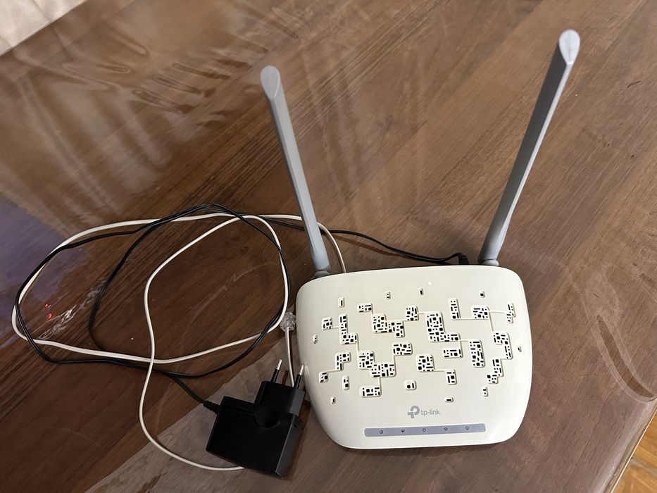 Продам модем TP-LINK TD-W8961N