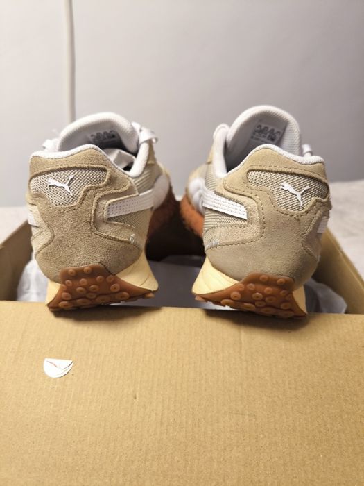 Маратонки Пума PUMA Blktop Rider