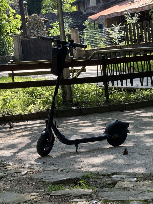 Ninebot F2 segway