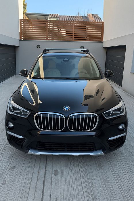 BMW X1 Bmw X1 Xdrive 20Diesel Proprietar unic în România