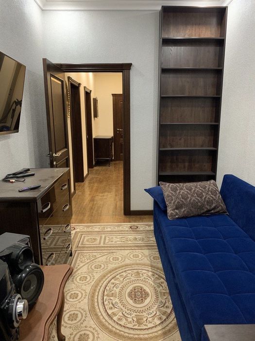 ДАРХАН аренда! 2/3/4 Спецплан 80кв.м