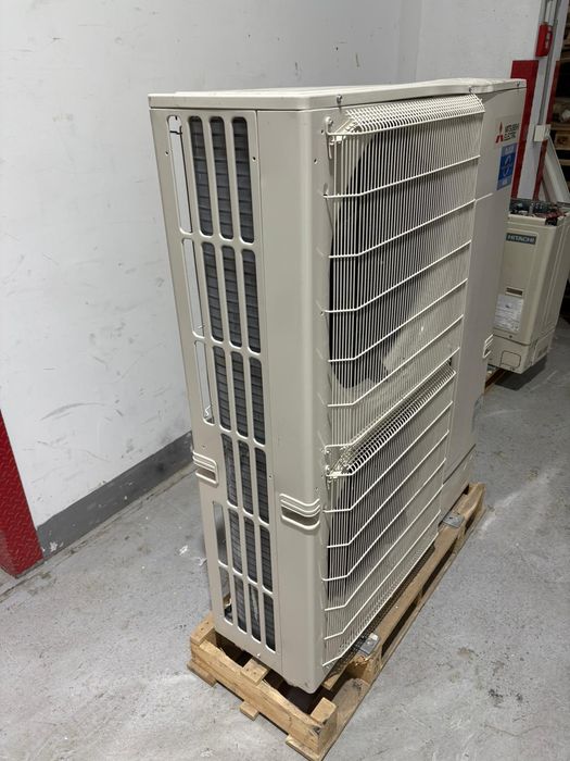 Caseta aer condiționat-mitsubishi 48000btu