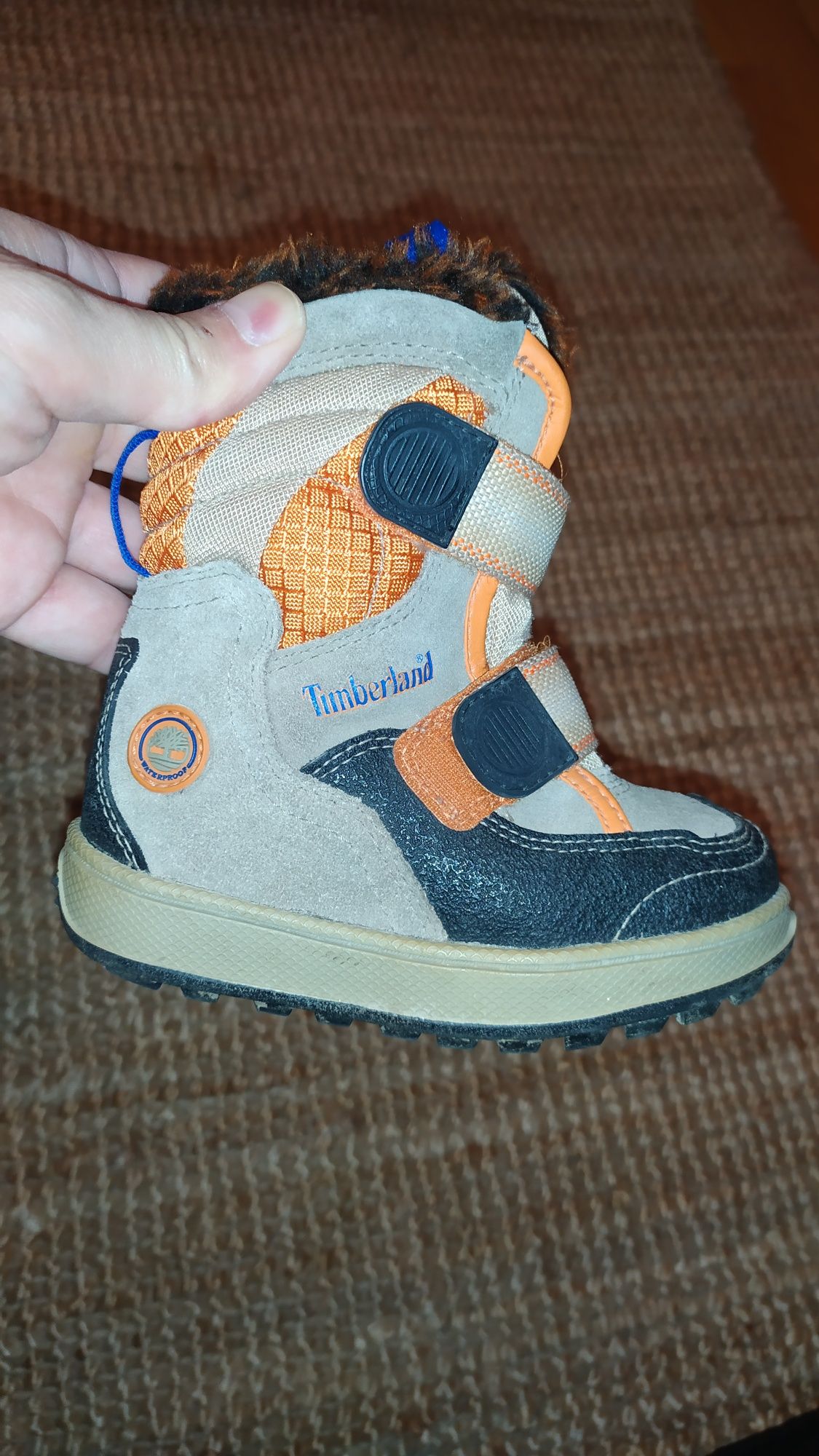 Детски маркови ботушки Polo,Timberland Ugg и Made2play