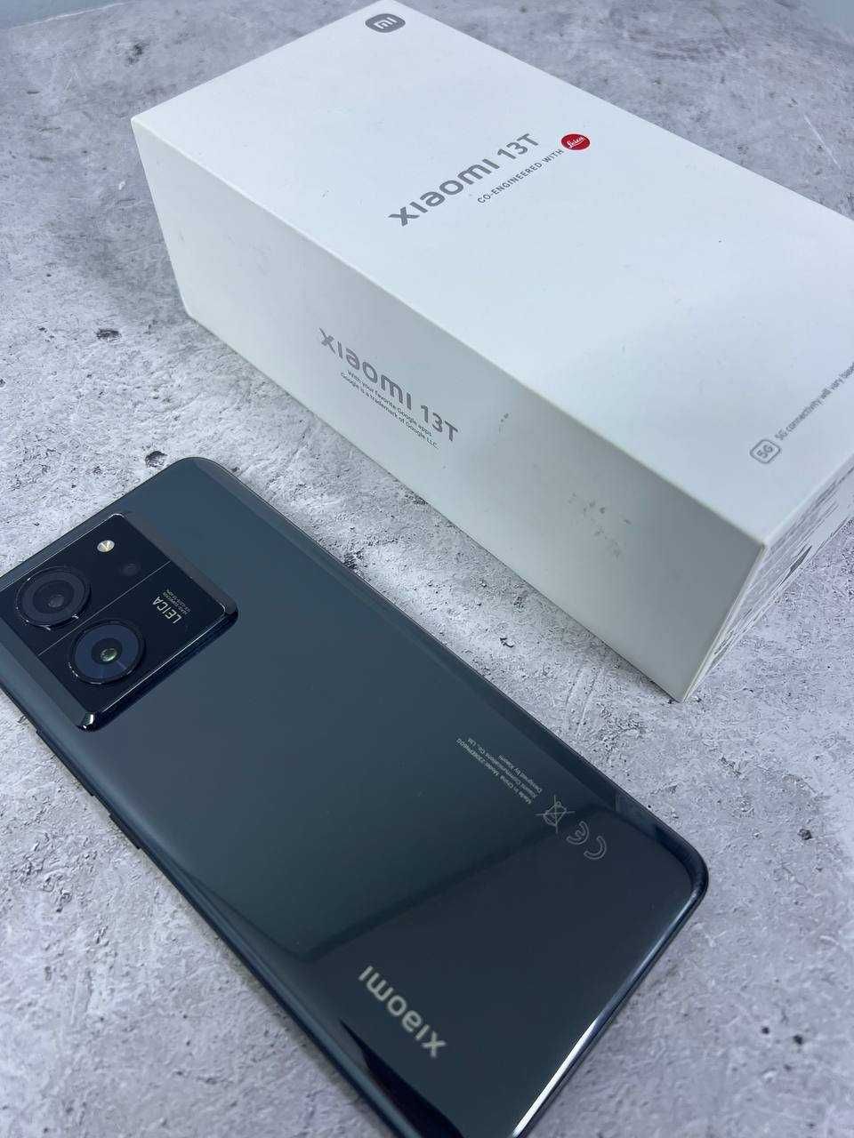 Смартфон Xiaomi 13T, 256 гб (Павлодар)