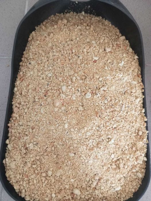 Srot de soia, calitate inalta